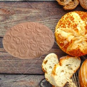 Vanilla Shortbread Goatmilk Soap